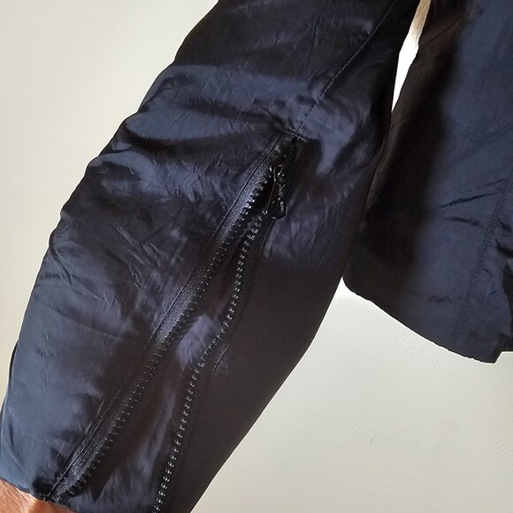 New Gap Light Weight Warmth Puffer Jacket Black size Large - Picture 8 of 11